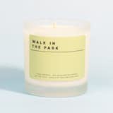 Pure + Good Walk In The Park Candle