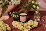 15 Candles to Capture That Spring Feeling