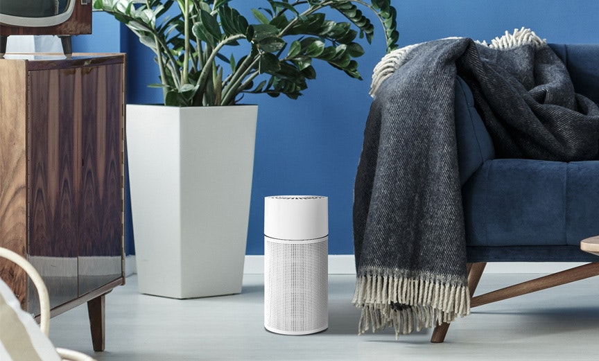 Levoit LV-H126 Air Purifier by  - Dwell