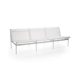 Knoll Swell Collection Three Seat Sofa