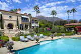 A Lavish, Landscaped Estate Seeks $18M in Montecito, CA - Photo 7 of 10 - 
