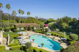 A Lavish, Landscaped Estate Seeks $18M in Montecito, CA - Photo 8 of 10 - 