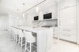 A Posh, Glass and Marble Penthouse Lists for $2.4M in Lexington, KY - Photo 7 of 10 - 