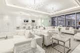 A Posh, Glass and Marble Penthouse Lists for $2.4M in Lexington, KY - Photo 4 of 10 - 