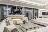 A Posh, Glass and Marble Penthouse Lists for $2.4M in Lexington, KY - Photo 6 of 10 - 