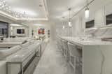 A Posh, Glass and Marble Penthouse Lists for $2.4M in Lexington, KY - Photo 5 of 10 - 