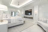 A Posh, Glass and Marble Penthouse Lists for $2.4M in Lexington, KY - Photo 8 of 10 - 