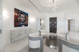 A Posh, Glass and Marble Penthouse Lists for $2.4M in Lexington, KY - Photo 3 of 10 - 