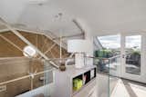 A Penthouse Loft With a Rooftop Jacuzzi Lists for $5.6M in London - Photo 5 of 10 - 