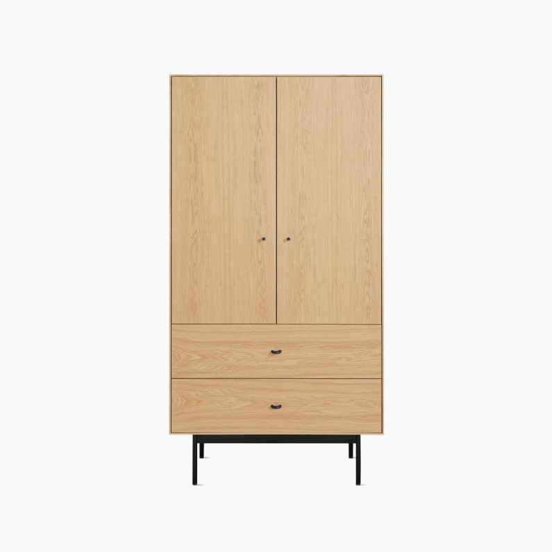 Design within online reach armoire