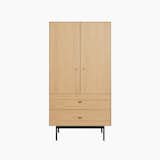 Design Within Reach Loop Armoire