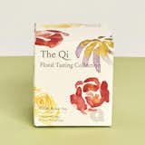 The Qi Floral Tasting Collection