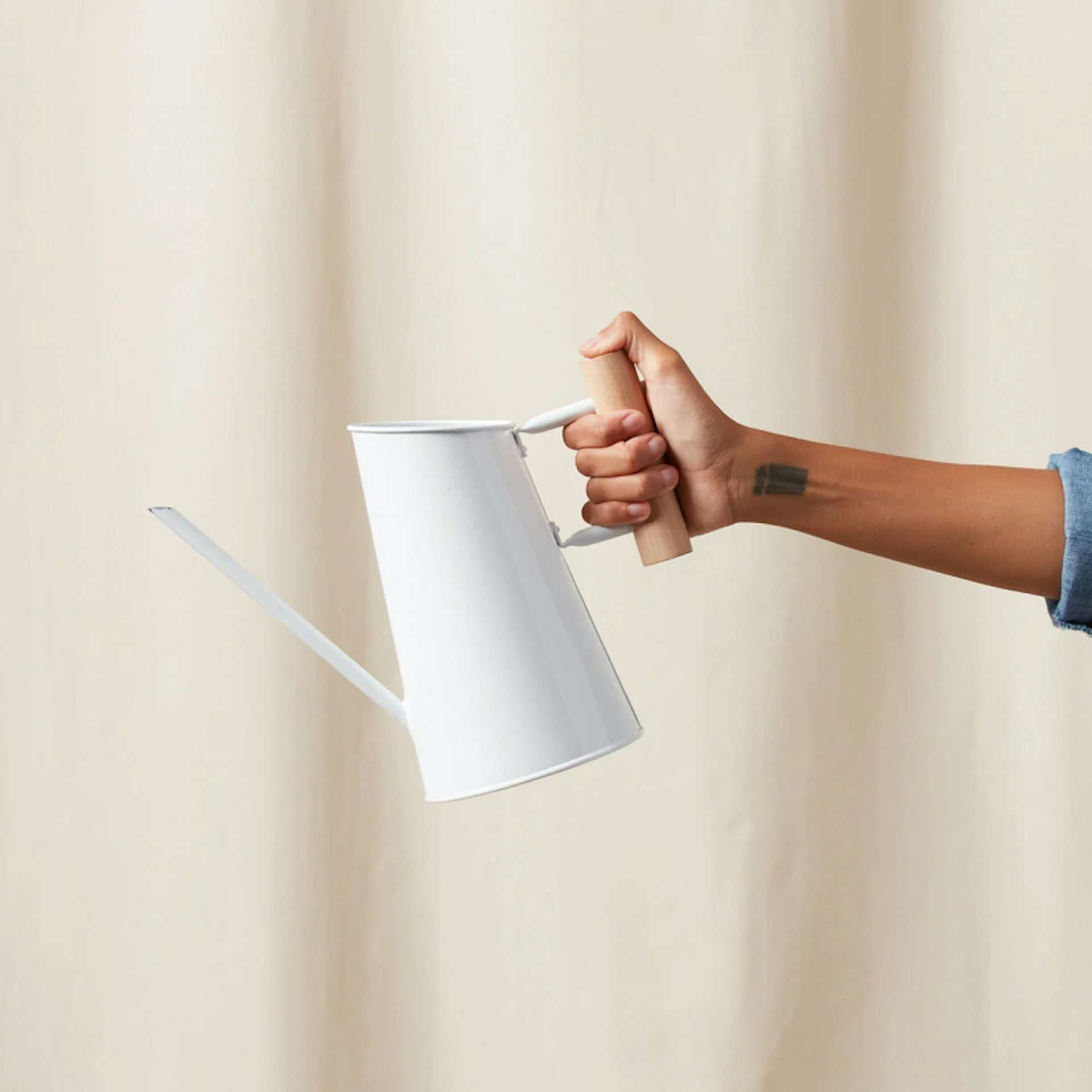 Bloomscape Small Watering Can