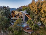 Harry Gesner’s Ravenseye House Swoops Onto the Market in Malibu for $9.5M