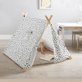 West Elm Collapsible Play Tent