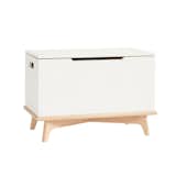 West Elm Sloan Toy Chest - White