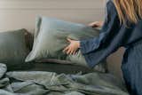 Where to Buy the Most Earth-Friendly Bedding On the Planet - Photo 4 of 7 - 