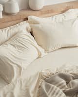 Where to Buy the Most Earth-Friendly Bedding On the Planet - Photo 5 of 7 - 
