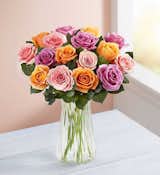 1800Flowers Mother's Day Sorbet Roses