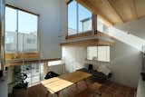 House Tokyo by Unemori Architects