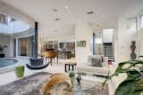 Allen Bianchi Houston home living spaces