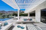 An Airy Abode With Intimate Indoor/Outdoor Vibes Seeks $2.5M in Rancho Mirage, CA - Photo 9 of 10 - 