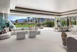  Photo 3 of 10 in An Airy Abode With Intimate Indoor/Outdoor Vibes Seeks $2.5M in Rancho Mirage, CA