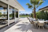 An Airy Abode With Intimate Indoor/Outdoor Vibes Seeks $2.5M in Rancho Mirage, CA - Photo 8 of 10 - 