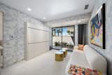 An Airy Abode With Intimate Indoor/Outdoor Vibes Seeks $2.5M in Rancho Mirage, CA - Photo 6 of 10 - 