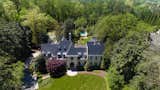 A Sprawling, Neel Reid–Designed Home Seeks $7.9M in Atlanta, GA