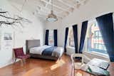 A Revamped Penthouse Loft Hits the Market at $2.9M in Boston, MA - Photo 7 of 10 - 