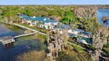  Photo 1 of 11 in A Lavish Lakeside Estate Seeks $16.5M in Windermere, FL