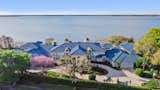  Photo 2 of 11 in A Lavish Lakeside Estate Seeks $16.5M in Windermere, FL