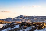  Photo 10 of 10 in A Luxe Mountain Contemporary Lists for $6.4M in Park City, UT