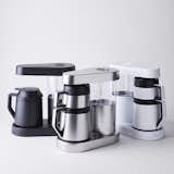Ratio Six Automatic Pour Over Coffee Maker