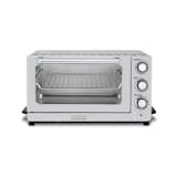 Cuisinart Toaster Oven Broiler With Convection