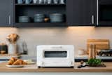 These design-forward toaster ovens are the best things since sliced bread.
