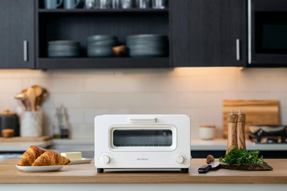 Functional Toaster Ovens That Won't Feel Like a Waste of Space Dwell