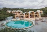 Slow Down Time at This Dreamy New Eco Hotel in Oaxaca, Mexico