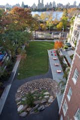 Hood’s work also includes a 2015 revamp of the gardens at the Cooper Hewitt, Smithsonian Design Museum in New York (pictured).  Photo 6 of 9 in Q&A: Walter Hood’s Vision for Renewing Neglected Urban Spaces