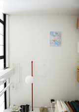 Brooklyn Designer Joshua Skirtich Live/Work Space