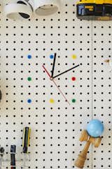 Brooklyn Designer Joshua Skirtich Live/Work Space