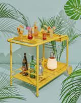 Whether you’re having a midday daiquiri, an afternoon negroni, or a sunset spritz—with or without spirits— these hardworking objects can help you clock out.  Photo 34 of 50 in The Best Outdoor Accessories for Every Kind of Summer Shindig