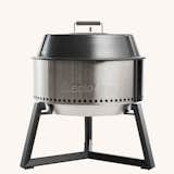Solo Stove’s popular, smoke-free fire pits were hard to come by in 2020’s frenzy for outdoor accessories. In 2021 expect a run on the new charcoal grill, which takes advantage of Solo’s secret sauce: convection.  Photo 29 of 50 in The Best Outdoor Accessories for Every Kind of Summer Shindig