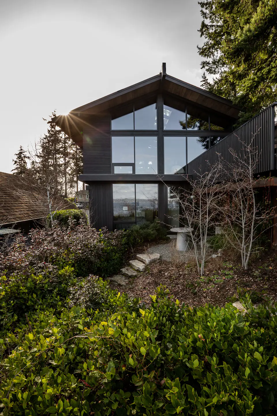 Gallery Detail: Sustainable Living Features For Eco Friendly Apartments