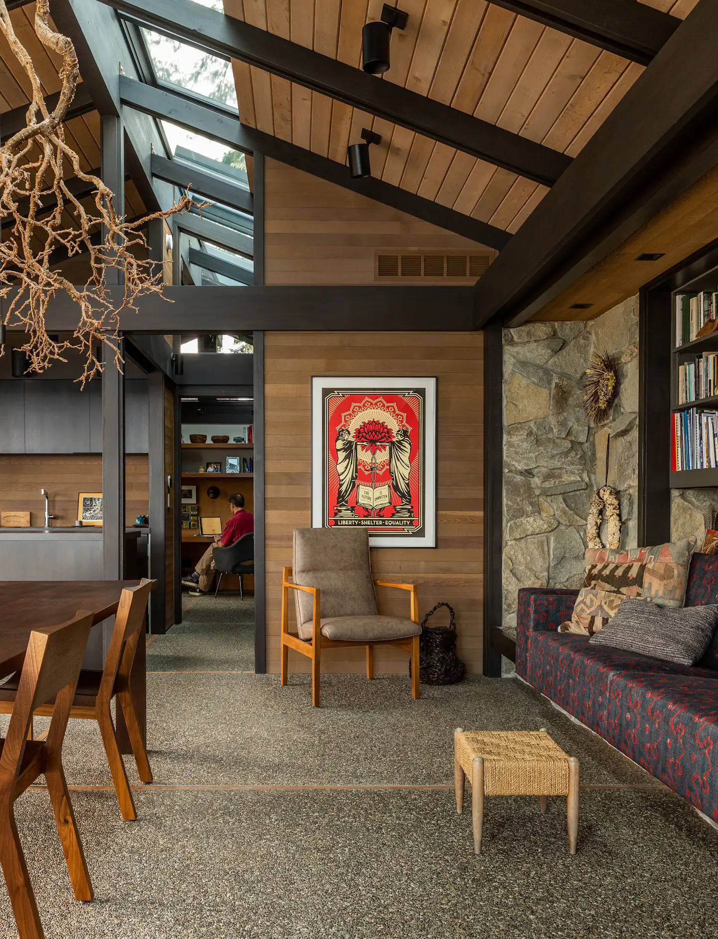 Gallery Detail: Live In A Rental Here Are 17 Low Lift Ways