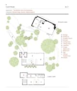 Loom House floor plan