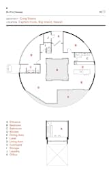 D-Fin House-Craig Steely Architecture
