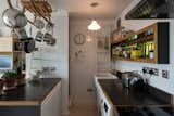 Westcombe Court apartment kitchen