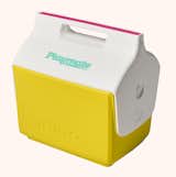 To celebrate the 50th anniversary of the Playmate cooler, Igloo has reissued its seven-quart Little Playmate sidekick in nine throwback color combos.  Photo 4 of 50 in The Best Outdoor Accessories for Every Kind of Summer Shindig